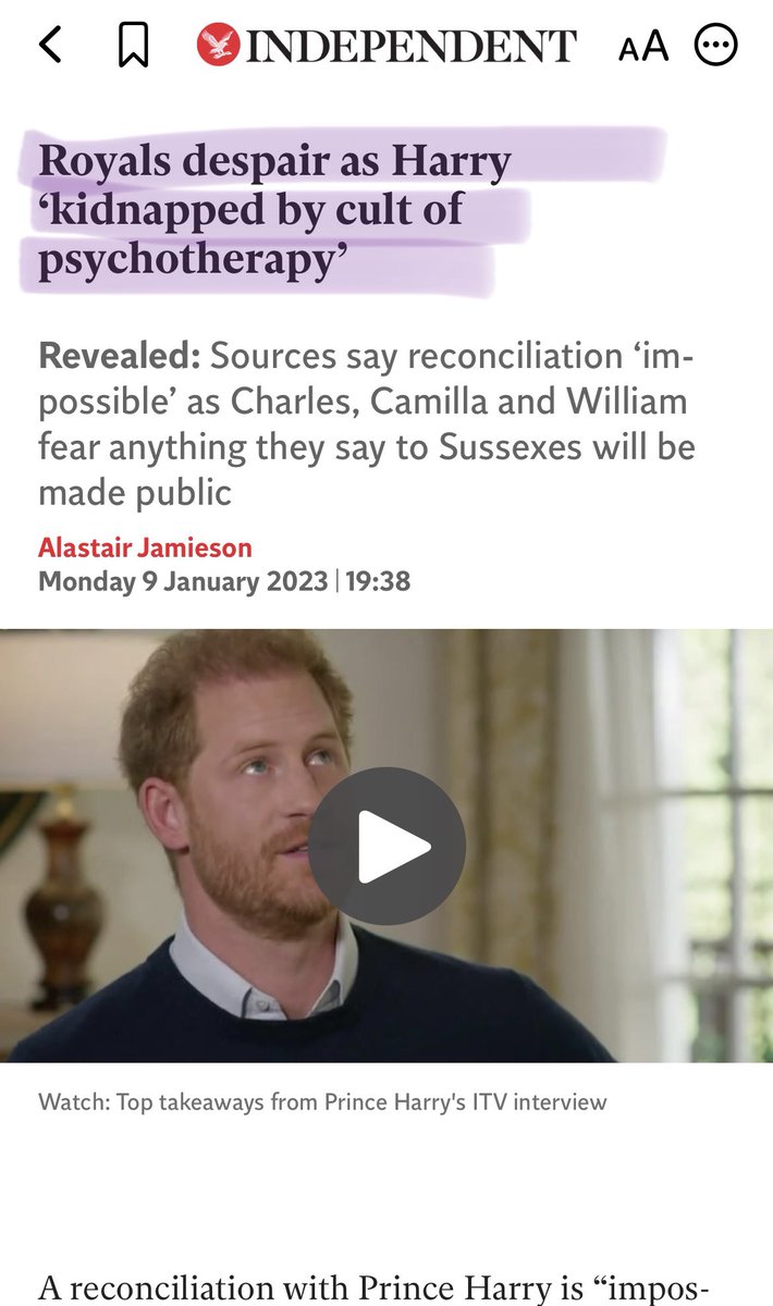This is like when your abuser tells you that you’re ‘mental’ and ‘you need to seek help’ and then you do seek help and leave them - and they come out with shit like this.