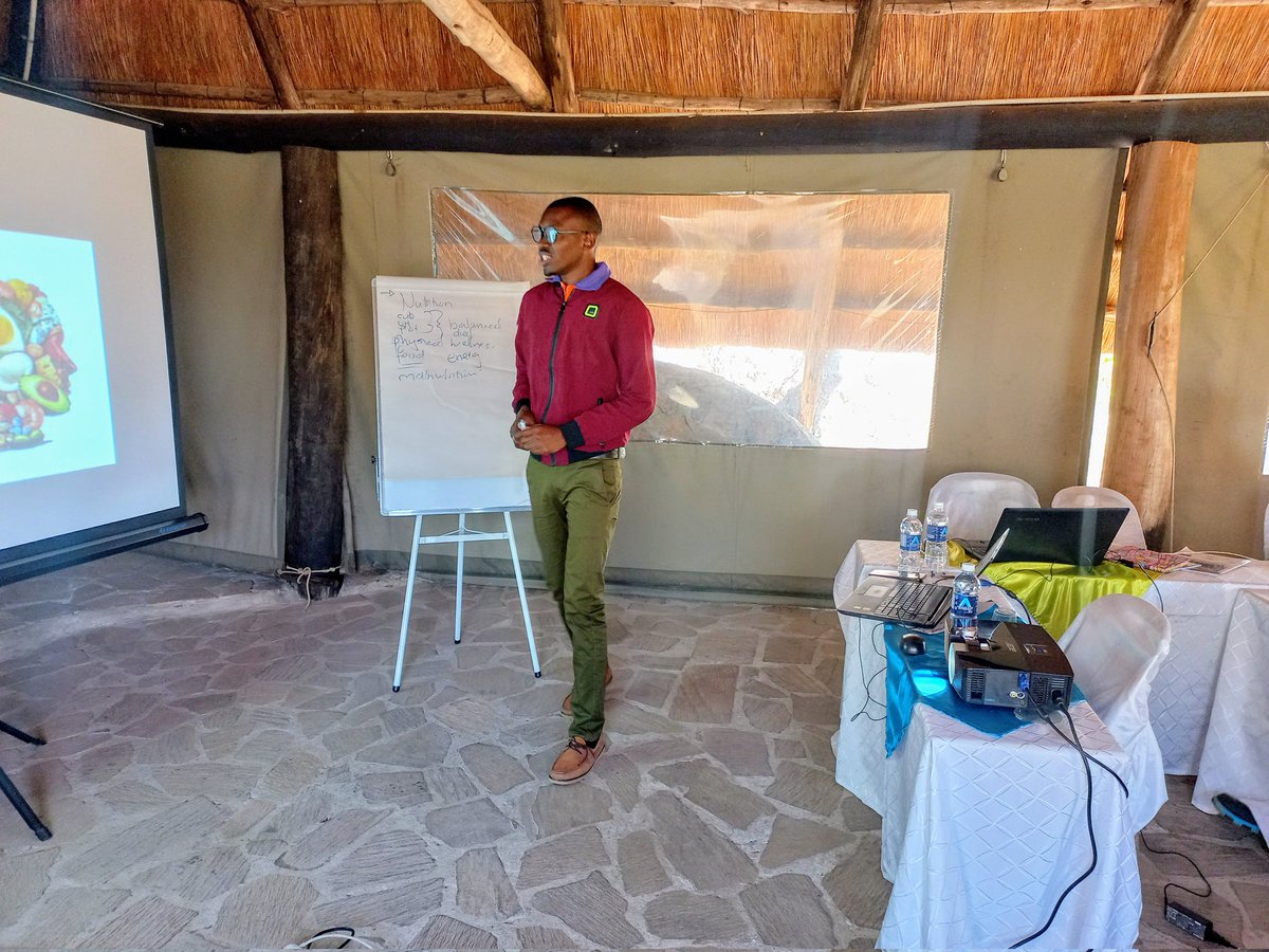 ZwirChinyowa's tweet photo. #DisabilitySRH #DisabilityandClimateChange
Because women & girls are often not prioritized in climate-induced disaster & conflict responses they lack access to critical SRH services & this becomes worse to women and girls with disabilities
@AmorZimbabwe @classic263 @MKundi21 https://t.co/UYw34MMKUN