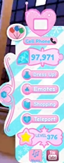 freefltropoc's tweet photo. TRADING THESE FOR GENSHIN ACC LOOKING FOR EU BIG ACCS
#adoptme #royalehigh #genshin #trade #genshinforadoptme #adoptmeforgenshin #adoptmetrade #robloxtrade #royalehightrade 
#genshintrade https://t.co/vozhsIIOyR
