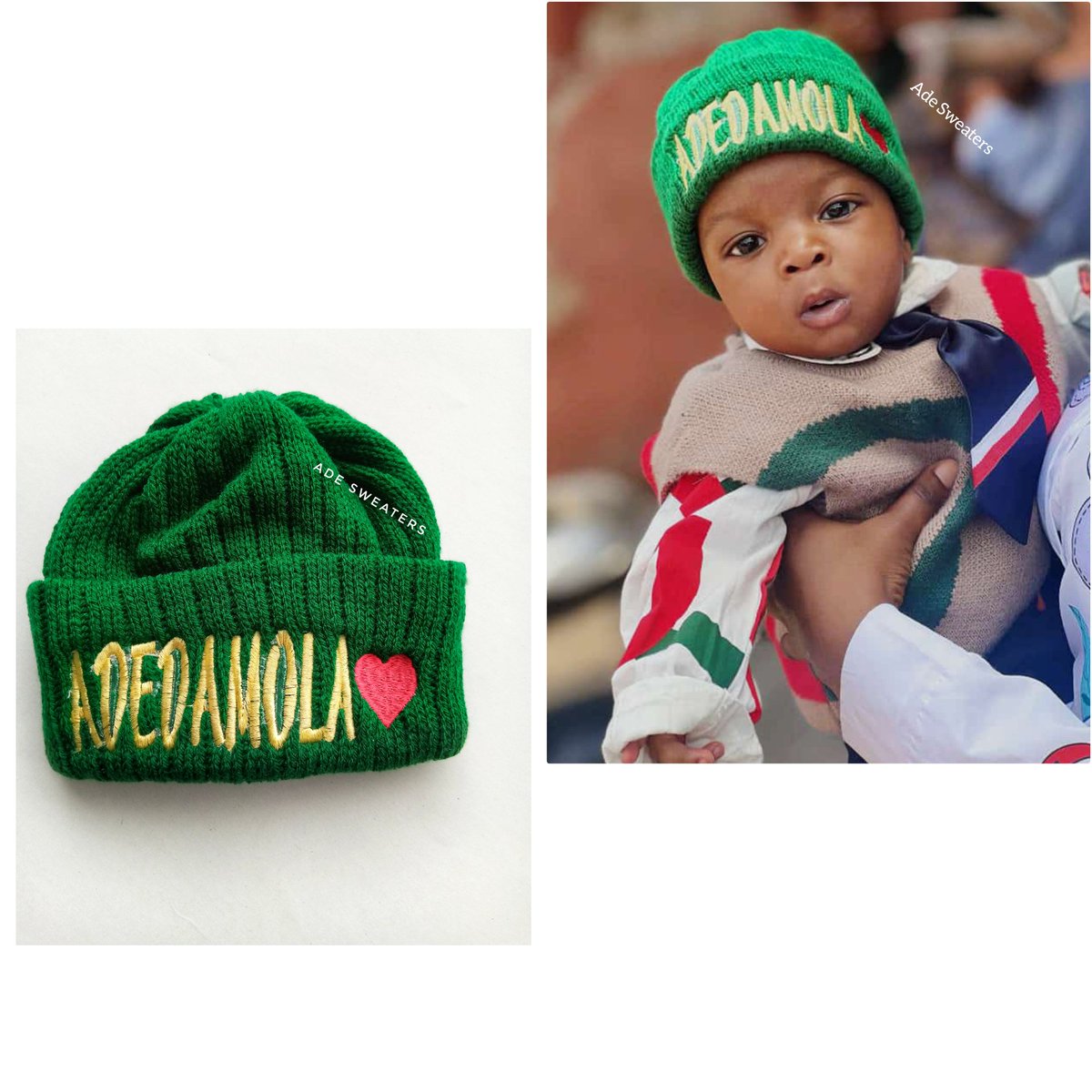 ade_sweaters's tweet photo. @ThreadsbyJamila Knitted wears

Ibadan

08133545059 https://t.co/T6j45j1IdG