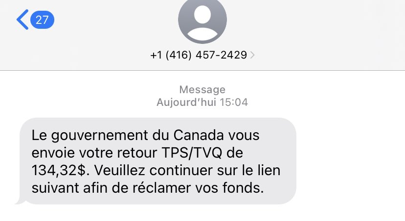 Pierre-Yves McSween tweet media