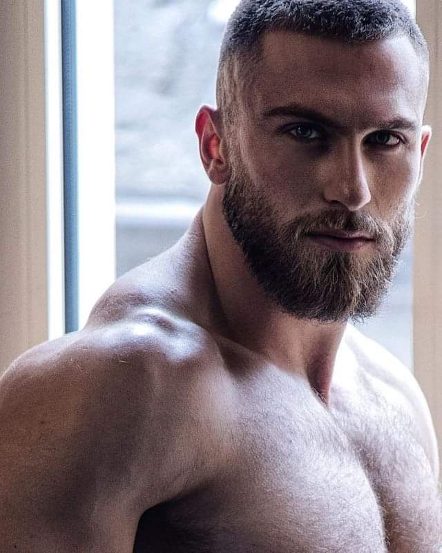 Muscle Guy on Twitter: "RT @LuisCircusleon: