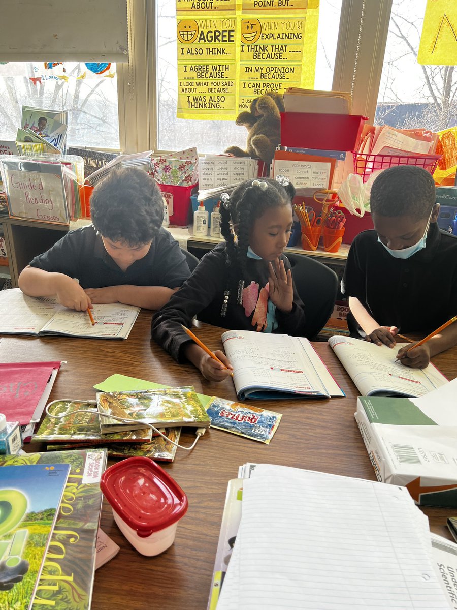 Leaders are born every day! <a href="/TiltonSTEM/">Tilton Elementary</a>