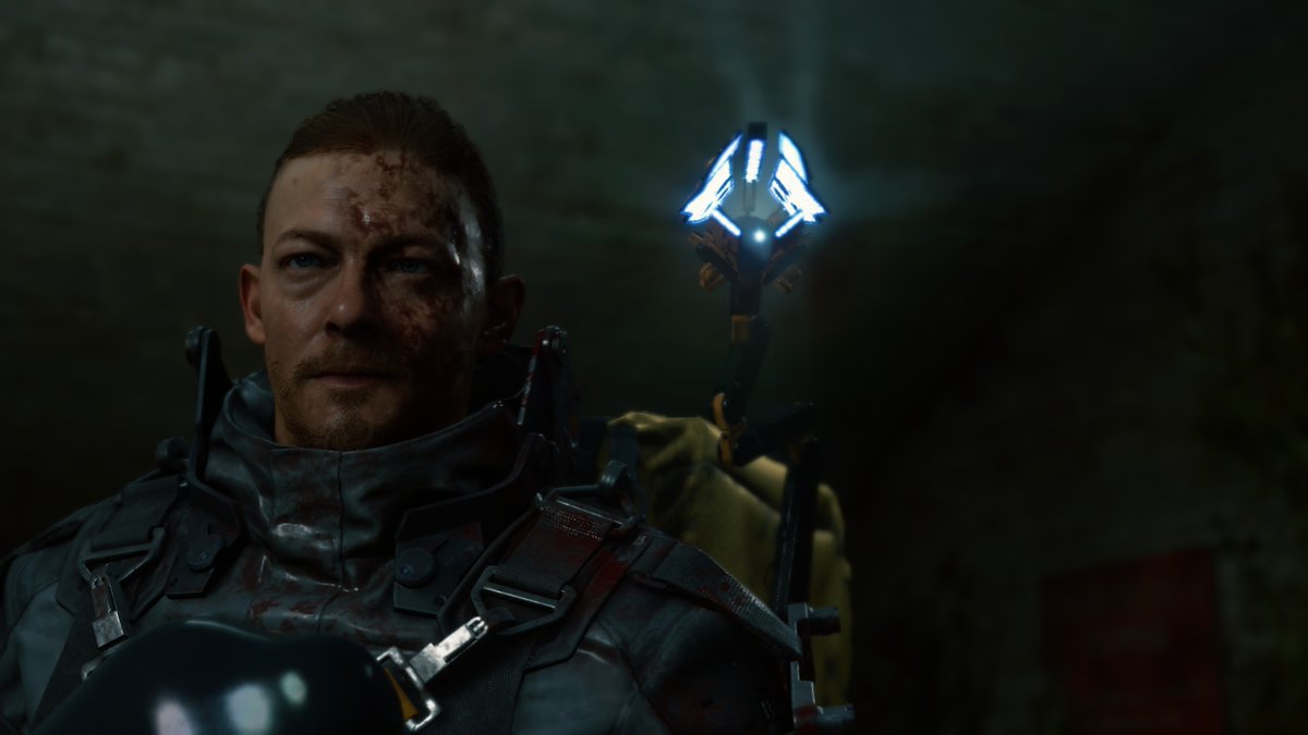 Ian Arrow tweet media