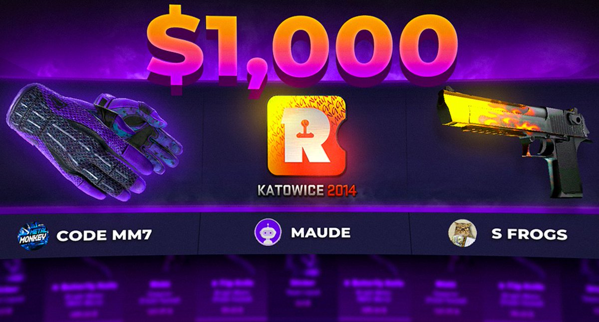 MetalMonkeyThe7's tweet photo. INSANE ALL IN BATTLE ROYALE PAID 2000$+!

https://t.co/0q5FIQK21x
https://t.co/0q5FIQK21x
https://t.co/0q5FIQK21x

Use code MM7 for a 5% deposit bonus! ❤️ https://t.co/ZuX4l2VXnu