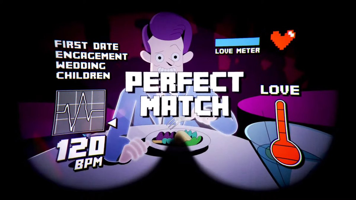 skysoundfanatic's tweet photo. Ooh... I could really use one of these love meter goggles... 💘💓💕
#AdultSwim #lovemeter #bump #bumps #bumper #bumpers #Bumpworthy #CartoonNetwork #heartrate #heartbeat https://t.co/HjNRGjKEst