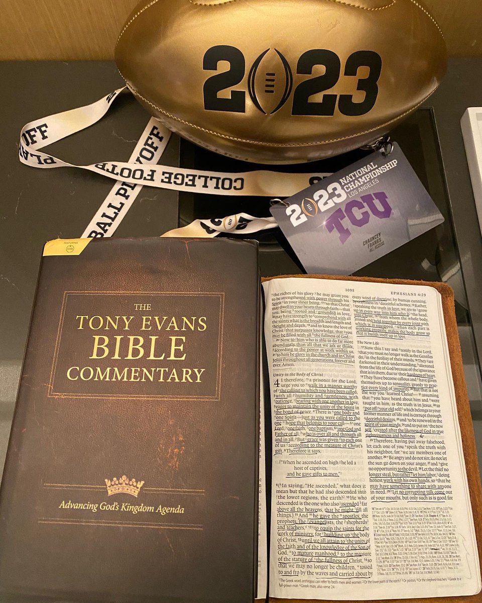 Chauncey Franks tweet media