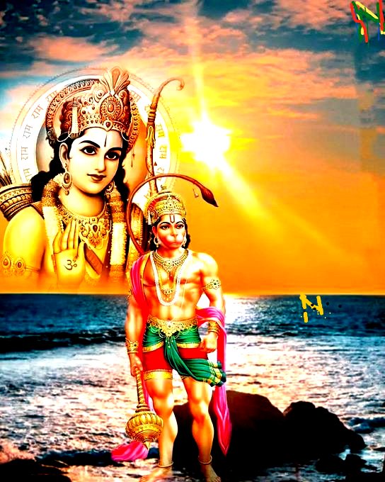 Hindustanse's tweet photo. .....हाथ बज्र औ ध्वजा बिराजै।, काँधे मूँज जनेऊ साजै।
शंकर सुवन केसरीनंदन। तेज प्रताप महा जग वन्दन।।....
                       
                     ॐ हं हनुमते नमः
                              🙏
जय श्री राम
#सनातन_धर्म_सर्वश्रेष्ठ_है  🚩
#Hindutva_the_best https://t.co/cKHGlAvwKq