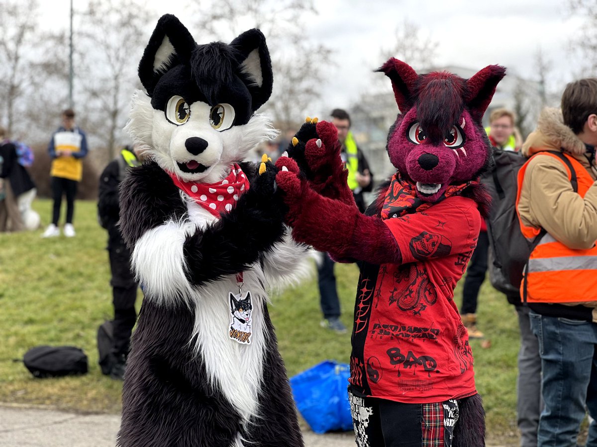 🔞🔥Argo Fire Wolf🔥🔞 tweet media