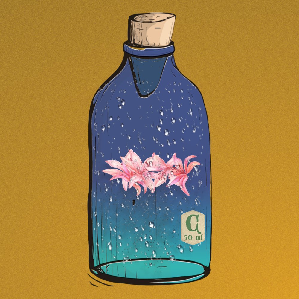 Scent.Sol | Official | LIVE MINT tweet media