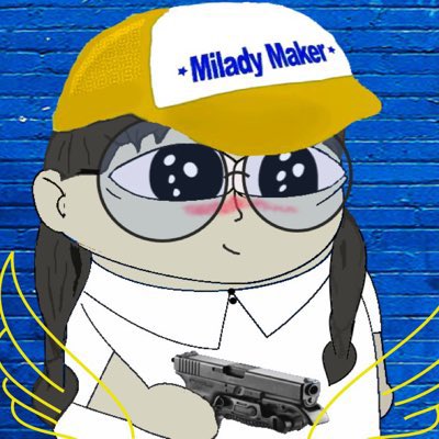 MiladySmol's tweet photo. Hello miladys

Hello smols 

I’m here to unite you all with LOVE♥️💙💜💗🖤💛💖💞💚❣️💓
#NewProfilePic https://t.co/rKbZ3IeFT9