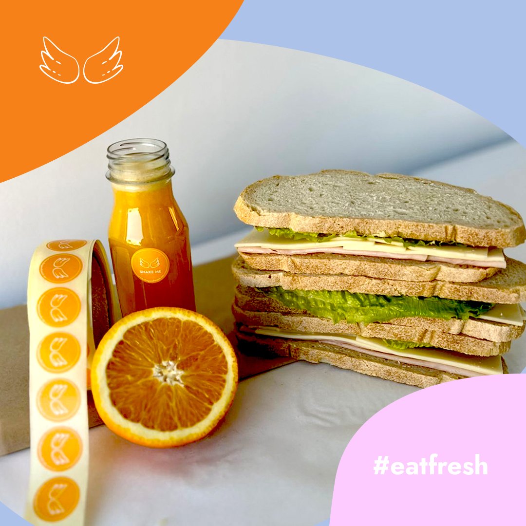 TheGoodSnackeu's tweet photo. We thought long and hard about this sandwich. We wanted it to remind us of a time when we were young and our mothers and grandmothers would make this for us! 

#nutritious #healthy #daily #food #vegan #snacktime #organicfoods #organicfood #toddlerfood #healthsnacks https://t.co/sc7mXnZSZO