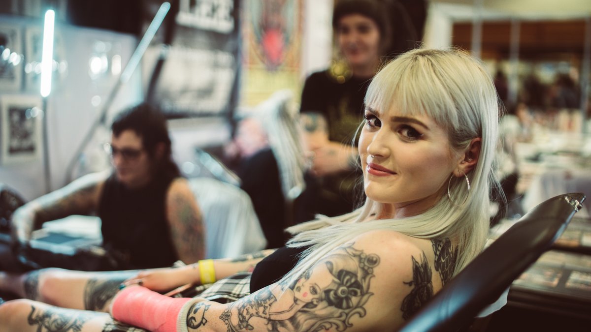 Experience Ennis tweet media