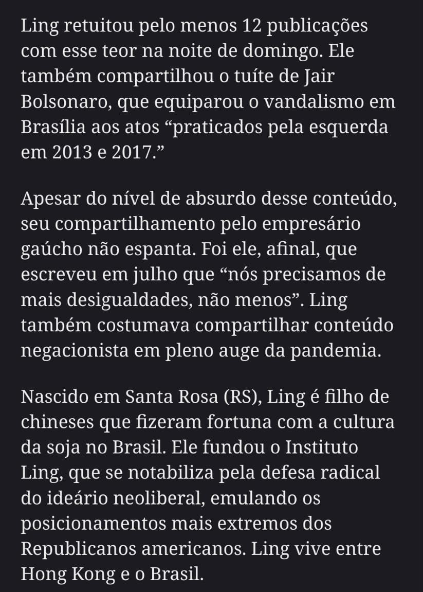 CastielAlice's tweet photo. Instituto Ling, em Porto Alegre, que tenta se passar por amigo da cultura, tem sangue facista correndo por seus corredores. https://t.co/t79ugc85qg