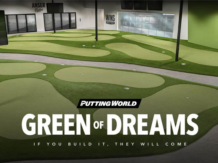 PuttingWorld's tweet photo. Green of Dreams β³
Dare to Dream
#puttingworld #dreamit #greenofdreams #golf #putting #scottsdale #az #golflife https://t.co/sO8fvlts4d