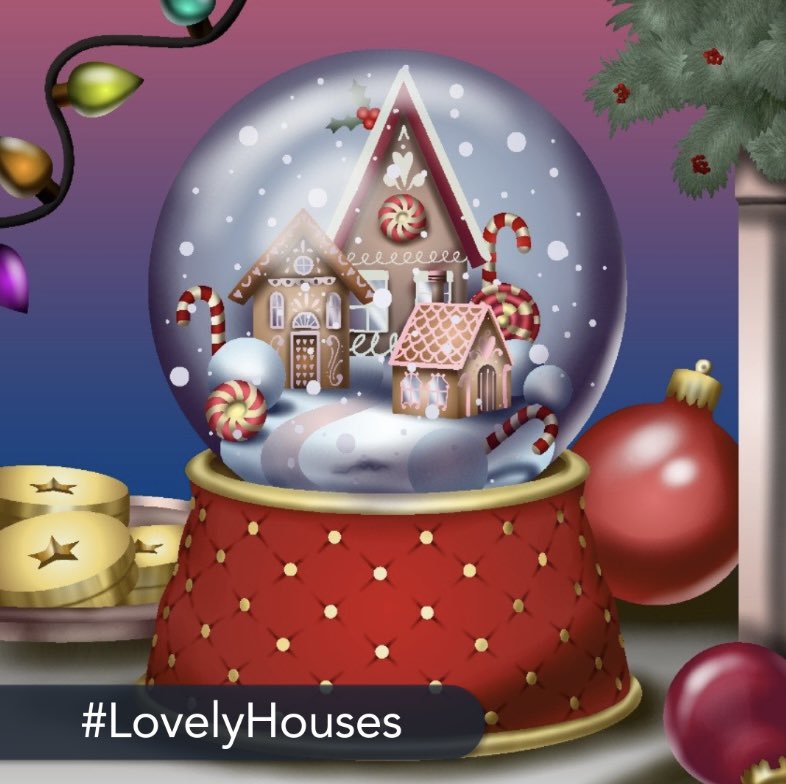 CTappOfficial's tweet photo. 👑Color Therapy’s Monday #GeneralChallenges and #EasyChallenges have started in our app!
🎨#LovelyHouses
🎨#GlitterEffect

Join the fun on #ColorTherapyApp today https://t.co/7mcpDFYjnI 

#digitalart #art #color #coloring #coloringbook #drawing https://t.co/HhH3Iv3674