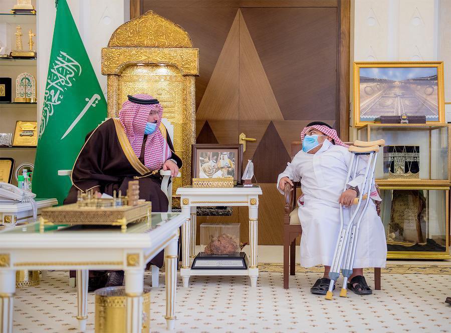 Shbab_almethnab's tweet photo. يغادر #السعودية هذا اليوم عضو #لجنة_شباب_المذنب المهندس حمد بن ناصر البداح لاكمال دراسة مرحلة الدكتوراه في تخصص (  هندسة الحاسب الآلي ) بجامعة بيتسبيرغ الأمريكية .

داعين الله لزميلنا المهندس حمد التوفيق والنجاح في حياته العلمية والعملية . https://t.co/60G2xlD9NV