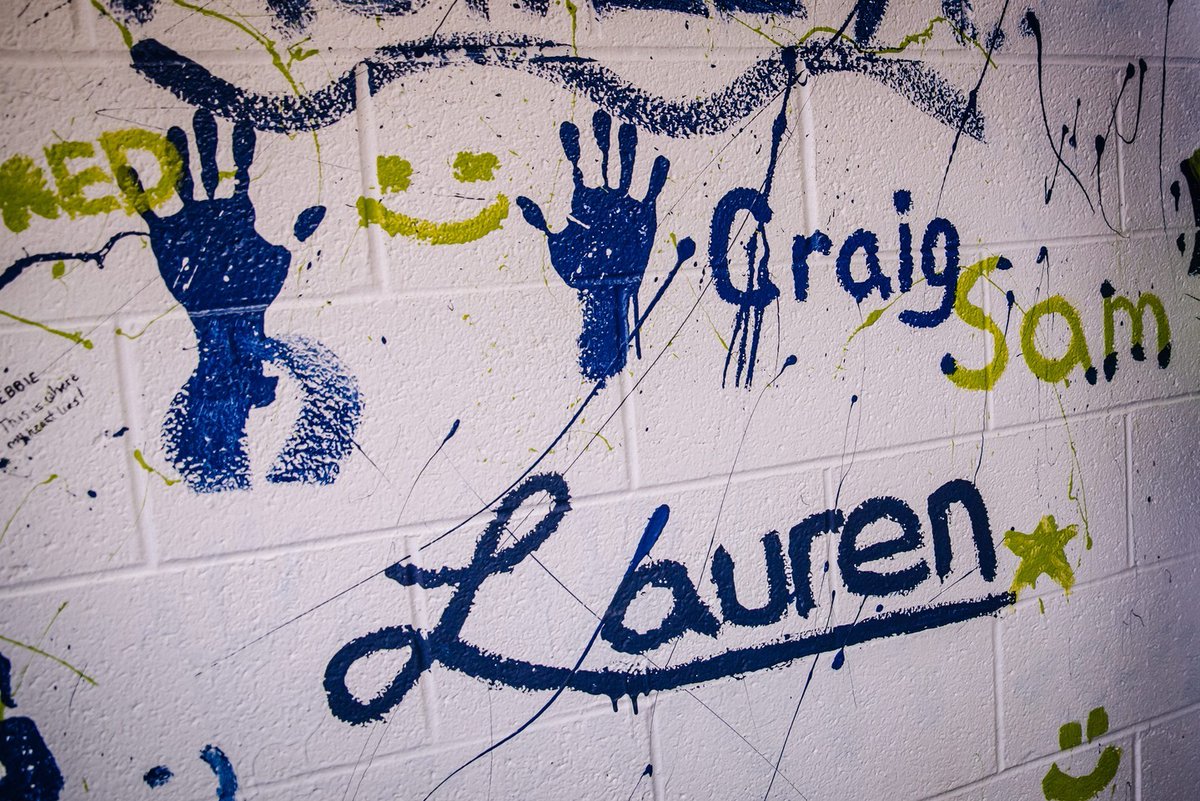 LuckybirdPhoto's tweet photo. Ashley and Craig met in 2005 during confirmation classes and their love story came full circle when they tied the knot at that same church 17 years later. Peep their names on the church wall!

*
*
*
*
*
#toledowedding #toledoweddings #toledoweddingphotographer #toledoweddingphoto https://t.co/Q11XWn2ns6