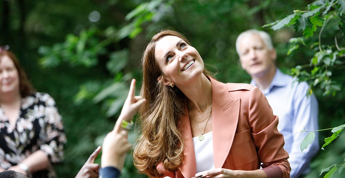 isaguor's tweet photo. The Telegraph:
Later this month The Princess of Wales will launch what royal aides describe as a “substantial” new initiative in her flagship Early Years campaign. One source said she would be “straight out of the gates” with a “big moment” https://t.co/nqb8lMKOdP