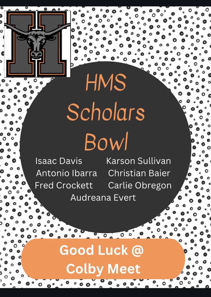 Holcomb MS Athletics tweet media