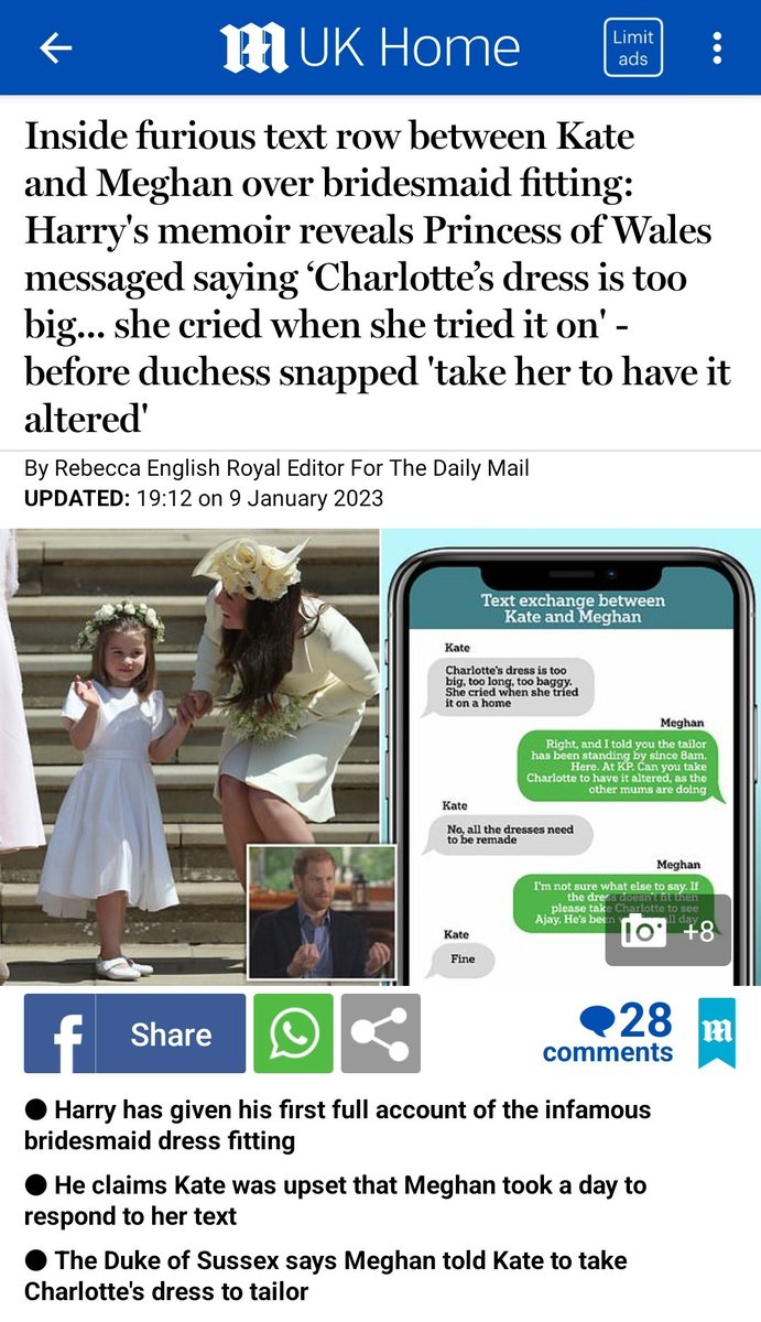 The DM Reporter tweet media