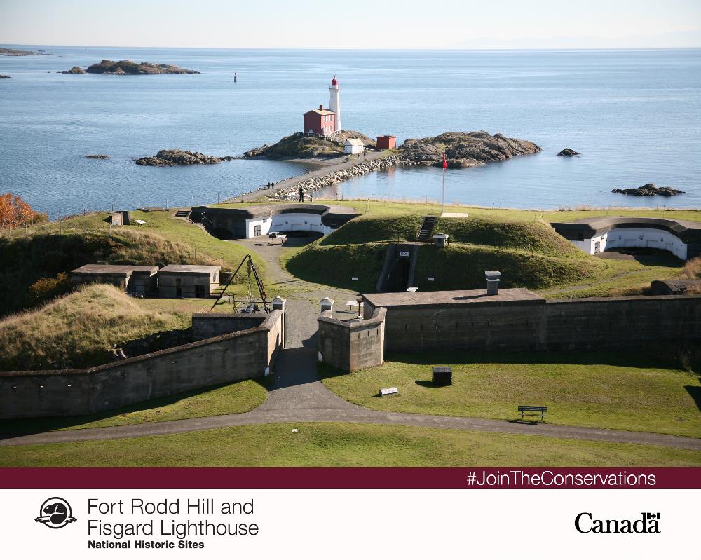 FortRoddFisgard tweet media