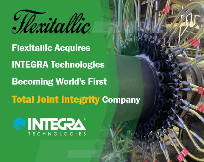 Flexitallic tweet media