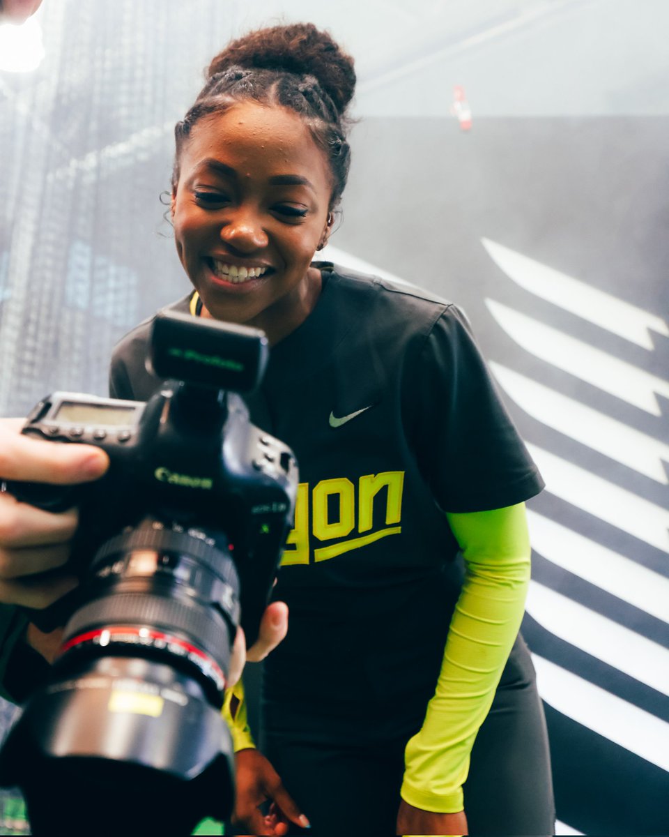 Oregon Softball tweet media