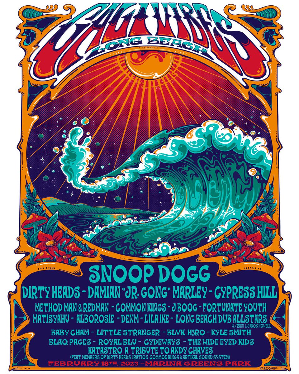 CaliVibesFest tweet media