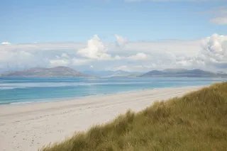 West Beach, Berneray, North Uist, Outer Hebrides  buff.ly/3VUVMtz #Scotland #photography