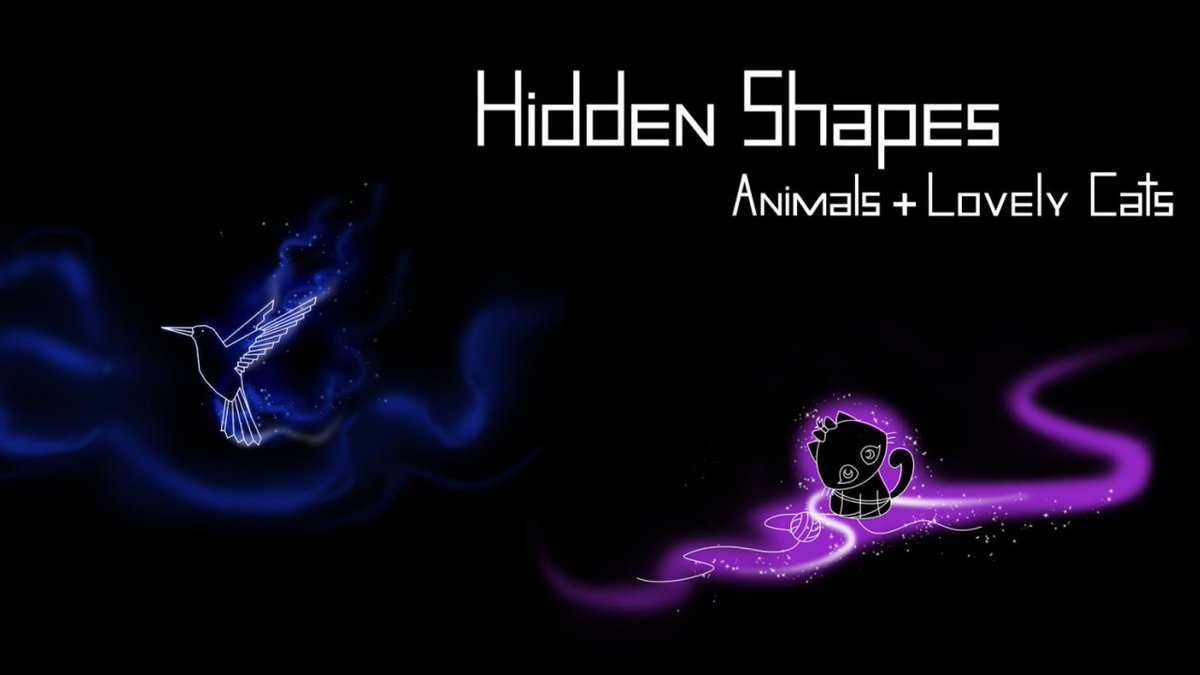 sacalmet's tweet photo. El siguiente #gameplay en #Twitch para la plataforma #PS4 es la serie #HiddenShapes
En primer lugar Animals + Lovely Cats y después Black Skull + Old West
Síguelo aquí 👇🏼👇🏼
https://t.co/czvQm0ZMZ0
@YawStudios @qubytegames
#GameDev #IndieGameDev
#IndieGame #IndieDev #Puzzle https://t.co/xPzpJlxFBN
