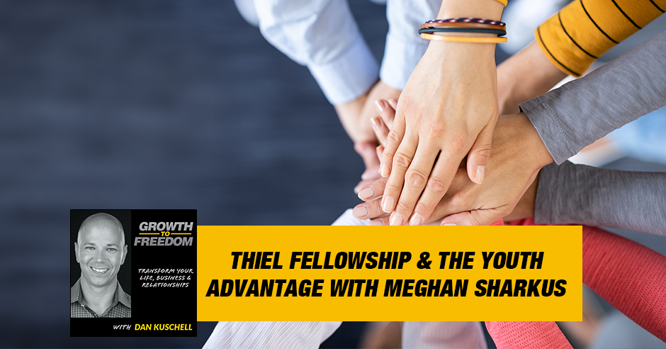 dan_kuschell's tweet photo. Meghan Sharkus is bringing joy to those who are suffering with diabetes. #GTF #268 #HealthCrisis #ThielFellowship #TheYouthAdvantage #MedicalAdhesives #Diabetes #DiabetesDevices #Growth #Freedom https://t.co/kZh4FTDOcd https://t.co/oXJshdKKJO