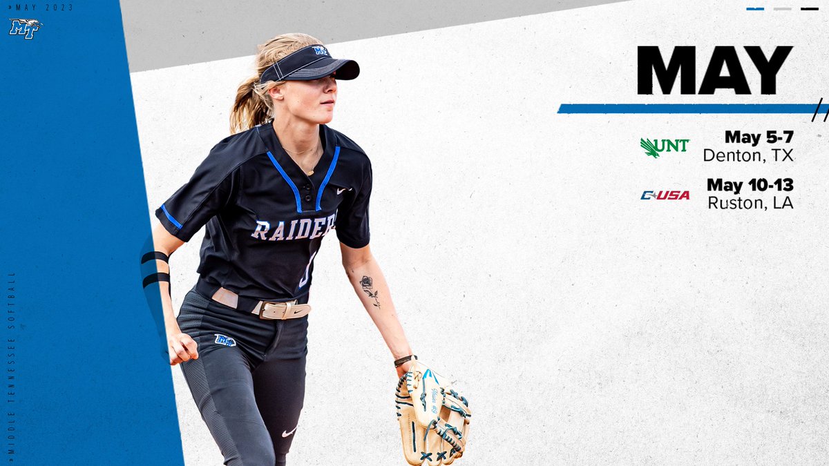 The moment you've all been waiting for.. The 2023 Schedule is here!

📅 bit.ly/3XjZNZu

Read more! ⬇️
bit.ly/3Xmr5yF