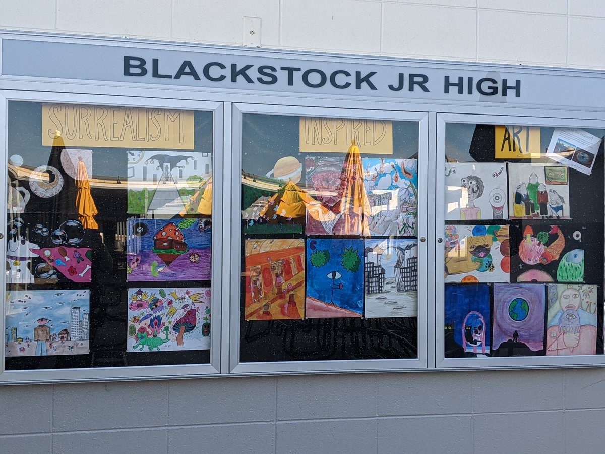 Stacy Hunter tweet media