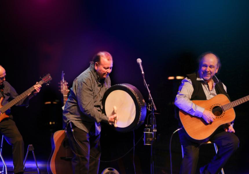 Experience Ennis tweet media