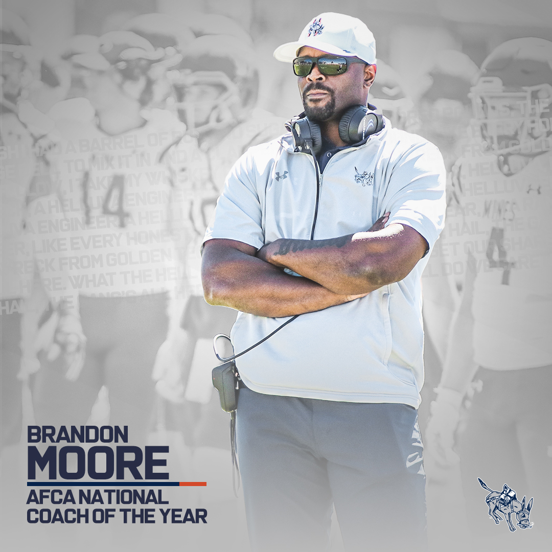 Mines Football tweet media