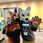Photo by ⚕ Captain! 🚑🏳️‍🌈 (@CaptainFolf)