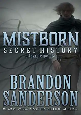 KhaleepMusa's tweet photo. Done with #TheBandsofMourning, by far my favorite of all the Era 2 books yet. Now reading Secret History. 
#Cosmere #Mistborn https://t.co/yPrmRWP1Ng