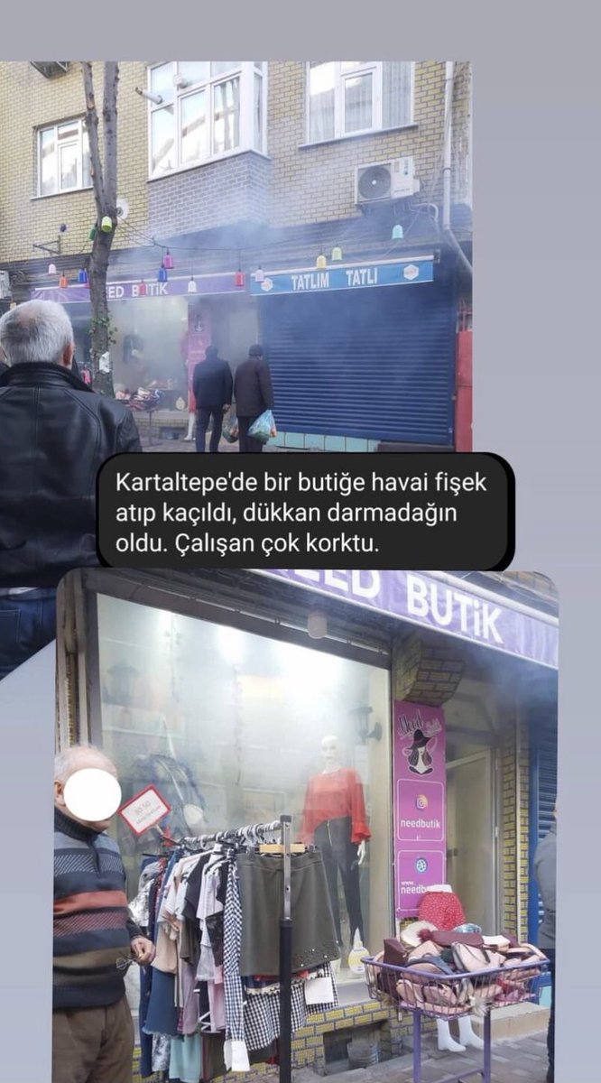 HaticertrkHe's tweet photo. Bugün yasamıs oldugum saldırı canıma kastedilmesi ve hala da dısarda hala yaptıklarından pişman değil hala fazlasını istiyor sizden ricam bu pisliği yayın , herkes görsün bilsin bugün dükkanıma 16 adet havai fişeği stıp beni içeriye kapatan pislik ! https://t.co/yJBSzM7ZRA