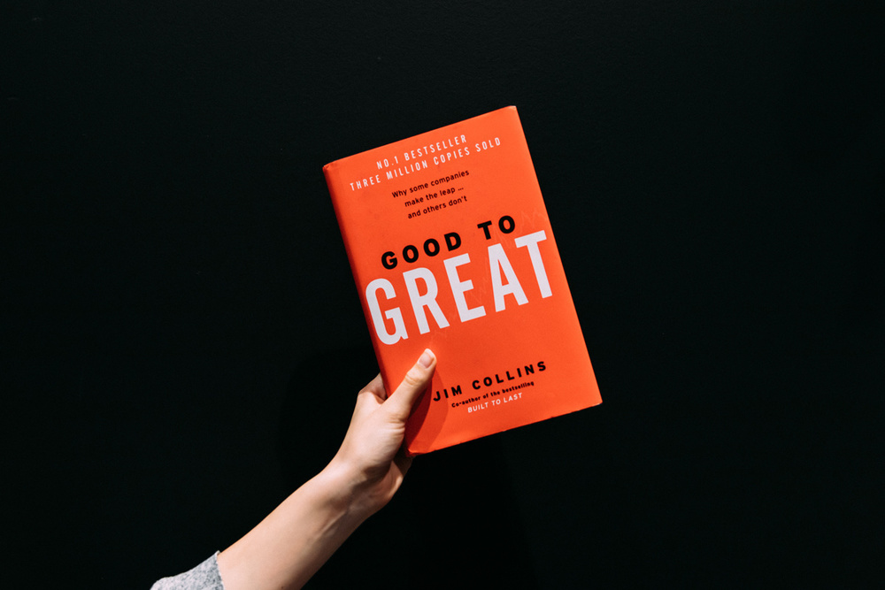 Entrepreneurs, read this.
