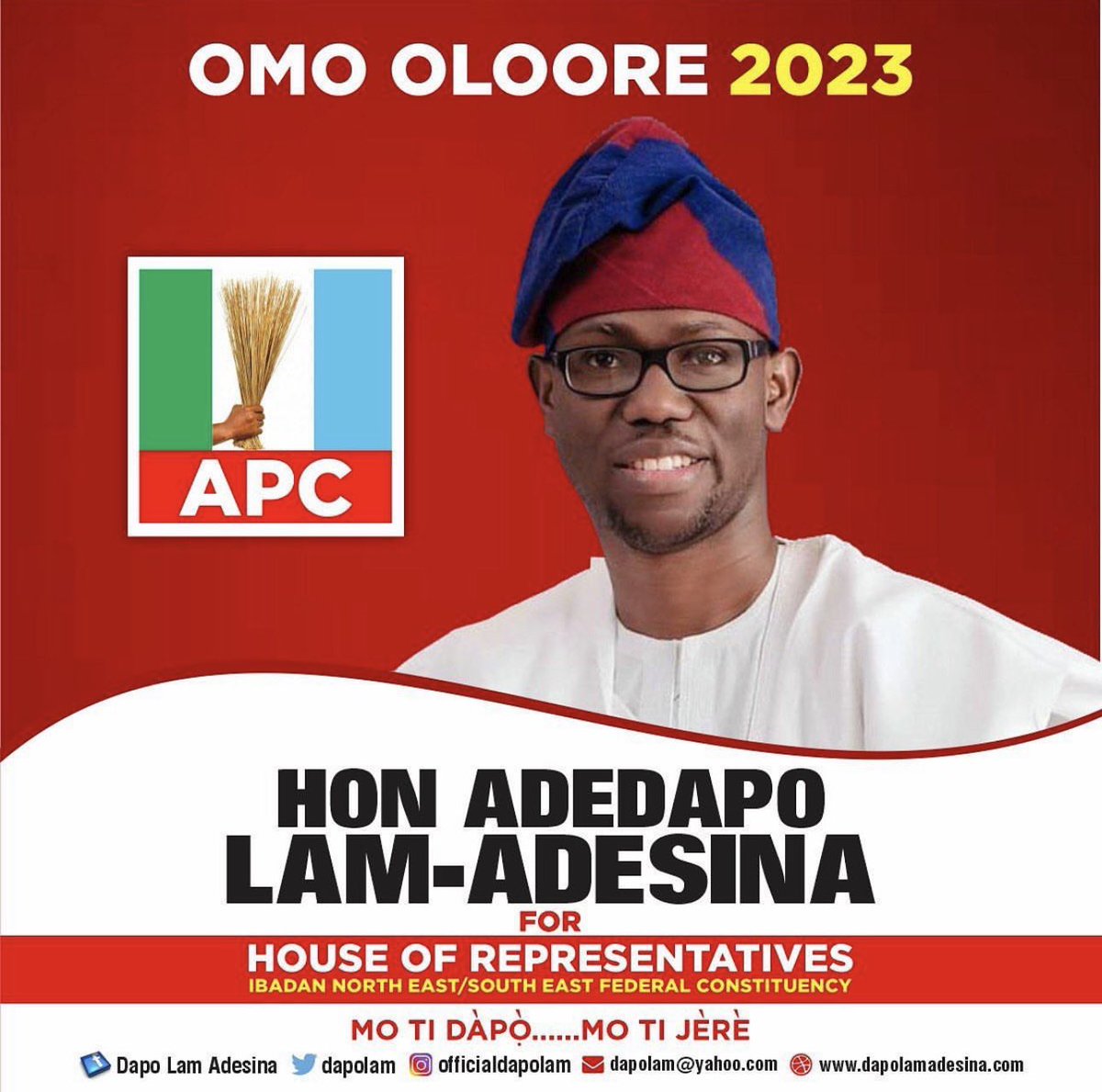 Pamilerin Adegoke tweet media