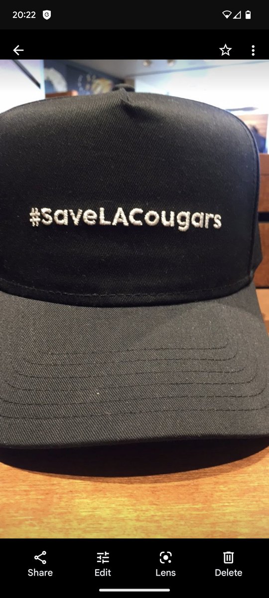 JIMMY10091's tweet photo. @OKWildlifeDept #SaveLACougars https://t.co/dhBgRpUVNU