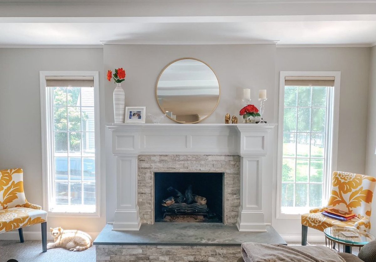 BGS1931's tweet photo. Th best place is definitely by the fire! Another great job completed by @mchomeimprovements !
#LetThereBeLight #BuildingNJ #NewJersey #HomeDesign #InteriorDesign #TheView #BGSBuilt #BuildersGeneral #BGSstrong #AndersonWindows #SlidingDoors https://t.co/EUYNlO1lmh