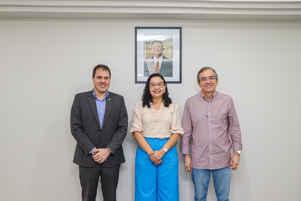 Seincma's tweet photo. 🛤️ Na tarde desta segunda-feira (9), o @GovernoMA, por meio da #Seinc e #Segov, reuniu com a @valenobrasil para alinhar a atuação da Rede de Desenvolvimento Territorial do Maranhão (Redetema) em 2023. https://t.co/9UIJFeSN4Q