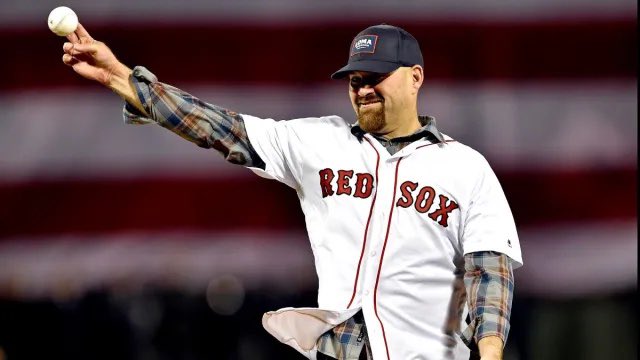 BOSSportsGordo's tweet image. Kevin Youkilis will be @NESN’s primary color man during Red Sox games for the 2023 season, according to @ChrisCotillo.