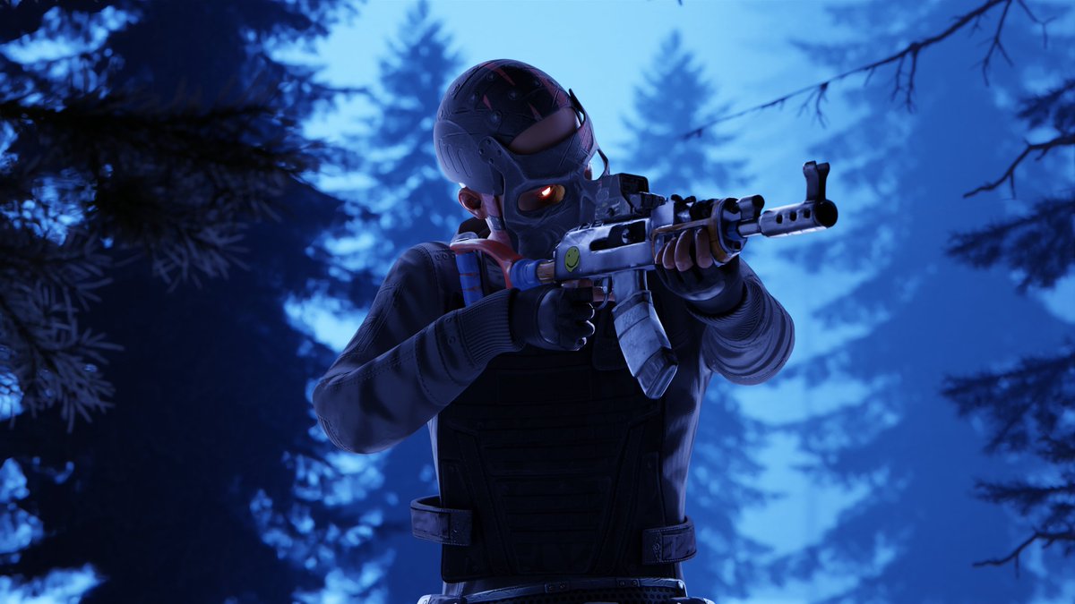 long time since ive done smth for myself😄