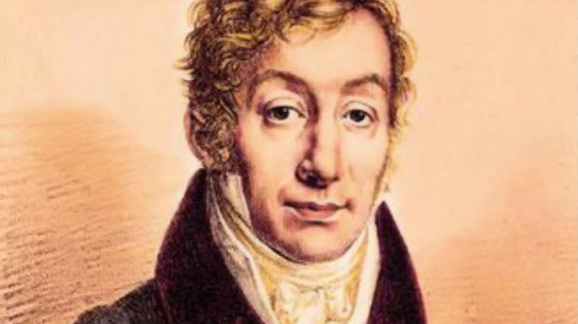 allezlesFRA's tweet photo. #Repartie

L'archéologue Alexandre de Laborde voyait sa carrière stagner au Conseil d’État où il restait simple auditeur. 

Un jour, il croise Napoléon qui le salue avec respect :

- Ah ! Voilà l’aîné de mes auditeurs.

- Oui, sire, et aussi le cadet de vos soucis. https://t.co/7A2CnlwHBf