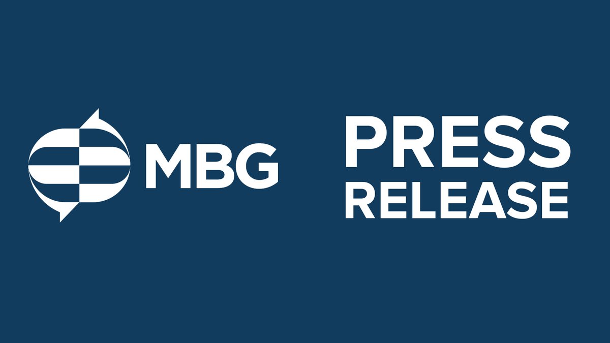 MultibandGlobal's tweet photo. MBG Amply-5 Private Networks Launches, Enhancing 5G for Private Networks. The MBG AMPLY-5 solution improves connectivity, increases network capacity, and works with any major carrier. $AMRR #PR #privatenetworks #AMPLY5 #MBG
https://t.co/RnqXv7ufO4 https://t.co/e49wW4CIgP