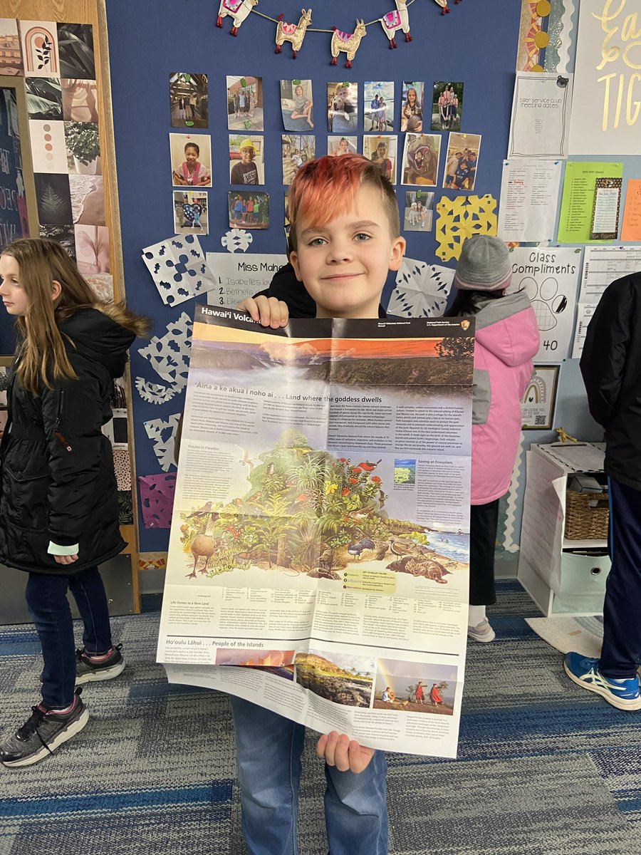 Ravenwood Elementary tweet media