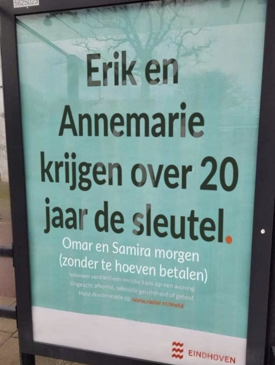 HVM1966's tweet photo. @lientje1967 Deze foto zegt ook genoeg… door regelgevingsdrift groeit Nederland harder in bevolking terwijl er meer Nederlanders zijn gestorven dan dat er zijn geboren… Tja Nederlanders hebben in Nederland geen kans op een woning door discriminatie…. https://t.co/KWQ9u0NgcT